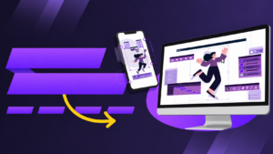 Custom Lottie Animation & Motion Graphics Service