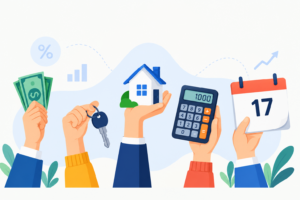 Custom Mortgage Calculator Development for WordPress & PHP