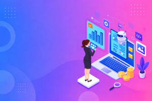 Custom WordPress Theme Design & Development Service