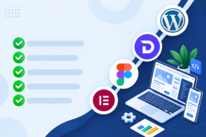 Professional WordPress Website Development & WooCommerce Service
